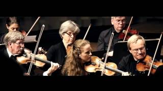 Beethoven  Cavatina and Grosse Fuge op 130133  Autunno Ensemble  Marien van Staalen conductor [upl. by Divan]