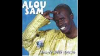 Alou Sam  Hamed Soumounou  Farba  Adama Sora quotGuidoquot Tadou Hanne [upl. by Fritze]