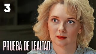 Prueba de lealtad  Parte 3  NOVEDAD 2024  Película en Español [upl. by Aneehs]