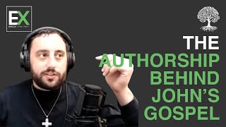 The Authorship Behind Johns Gospel [upl. by Annam522]