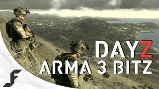 DayZ ARMA 3 BitZ [upl. by Deaner321]