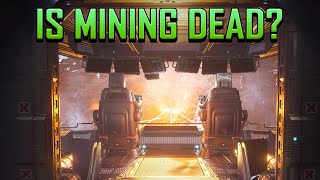 You Are Mining WRONG in Star Citizen [upl. by Novehc]