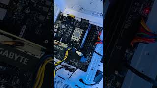 MSI EZ Debug CPU LED Problem How to FIXED It 2024 msi motherboard gamingpc [upl. by Htiduy52]