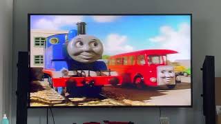 Full Episode Bertie’s Chase [upl. by Nessaj]