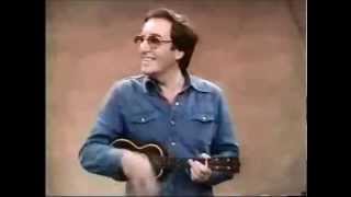 Peter Sellers ukulele [upl. by Clevie]