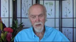 Grist for the Mill Webcast with Ram Dass [upl. by Ainahpets879]