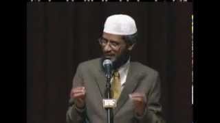 Why Muslims destroyed Hindu temples Dr Zakir Naik Urdu [upl. by Nonnaer]