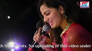 Lekar Hum Deewana Dil  Rajessh Iyer amp Gul Saxena  The Rafi  Kishore Extravaganza [upl. by Fen]