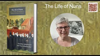 The Life of Nuns  Prologue The Voices from the Past Test Recording for OUP Audiobook [upl. by Norine16]