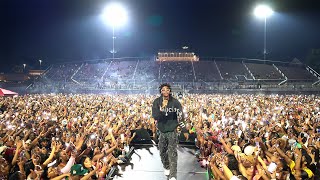 Alkaline Live  New Rules Festival  2023 [upl. by Medorra]