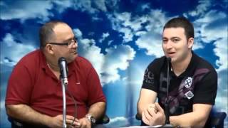 Entrevista com ExPastor Protestante [upl. by Adnaloy]