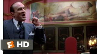 I Want Him Dead  The Untouchables 510 Movie CLIP 1987 HD [upl. by Htebasyle]