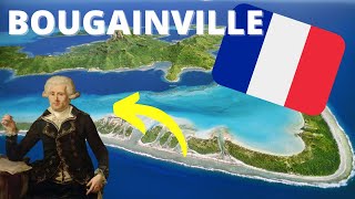 Le premier TOUR DU MONDE français  LouisAntoine de Bougainville [upl. by Fielding371]