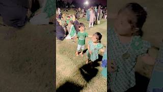 Pakistan zindabad 14thaugustcelebration dance independenceday pakistanmonumentmuseum [upl. by Jay853]