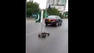 Amazing Remote Control Car Race With Corolla And Win With Pakistan Flag [upl. by Nitsu755]