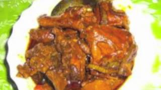 CHICKEN CURRY HOTFULL SONG [upl. by Adlaremse160]