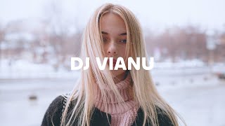 DEEP HOUSE  DJ VIANU BEST OF  2022 [upl. by Oek886]