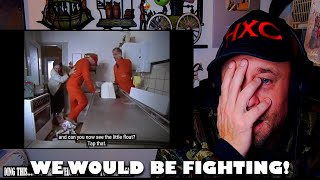 Picobello BV  Waardenberg en De Jong With Subtitles REACTION [upl. by Pearlman41]