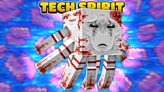 MEKANISM AUTOCRAFTING amp TWILIGHT FOREST BOSS EP9  Minecraft Tech Spirit Modded Questing Skyblock [upl. by Krall730]