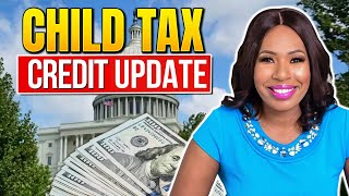 CHILD TAX CREDIT 2024 UPDATE 20M UNCLAIMED STIMULUS CHECKS  STATES EXPAND CHILD TAX CREDIT amp MORE [upl. by Gaye]