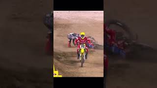 Justin Bogle takes out Justin Barcia in San Diego￼ shorts [upl. by Arnuad500]