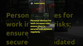 Top Cybersecurity Threats in Remote Work and How to Combat Them [upl. by Oiram]