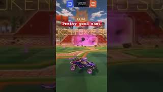 Thanks STRIDEXLXP for joining me and watching my videos 😁 rocketleague rlsideswipe gaming [upl. by Moreno384]