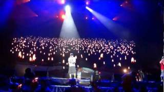 EMINEM 2011  Lighters  LIVE  HD 1080p [upl. by Carrol756]