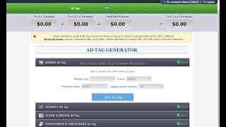 Yllix Inc Review  Best Google Adsense Alternative  Payment Proof  Earn 400 Monthly [upl. by Loring]