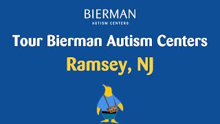 Take a Tour of Bierman Autism Centers in Ramsey NJ [upl. by Netsreik]