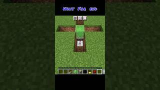 ELYTRA Launcher Hacks minecraft hack youtubeshorts viral [upl. by Aerdnaxela]