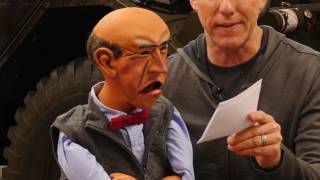 Jeff Dunham is coming to Dublin [upl. by Kral362]