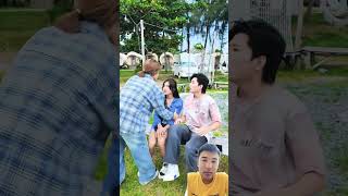 photoshoot photography couple fashion shortvideo trending drama funny alanchikincchow [upl. by Eitak181]