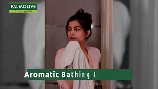 Discover Palmolive Luminous Oils Rejuvenating Body Wash with Kritika Khurana kritikathatbohogirl [upl. by Lotz153]