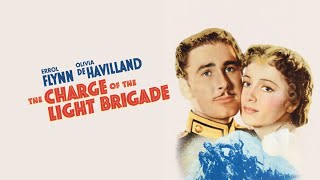 The Charge of the Light Brigade 1936 PART 3  music by MAX STEINER [upl. by Argyle212]