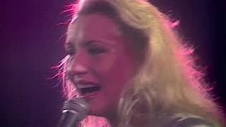 Vesna Zmijanac  Svatovi  LIVE  Spens Novi Sad 1994 [upl. by Sarena]