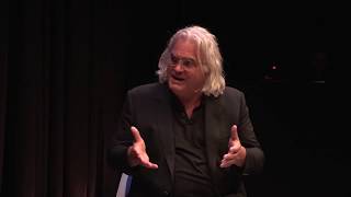 Paul Greengrass in Conversation  DocFest 2019 [upl. by Joliet]