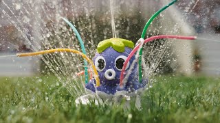 Sprinkler by AAA Insurance [upl. by Thorsten]