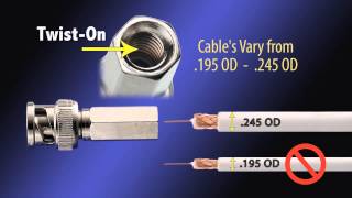 GEM Electronics Coax Fundamentals [upl. by Hermosa]