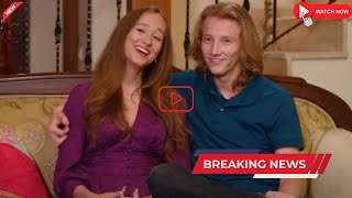 ’90 Day Fiance’ Alina amp Steven Are Now Residents In Foreign Country [upl. by Gredel]