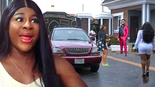 How The Aggressive Rich Lady lost Her Fiance To His Humble House Maid 1amp2 New Hit 2024 [upl. by Kaila]