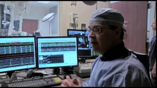 Ablation of Atrial Fibrillation  Watch a Procedure [upl. by Alekin]