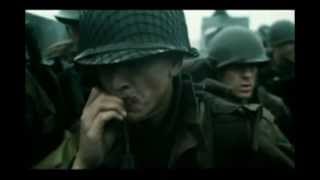 Saving Private Ryan  The Catalyst [upl. by Orian]