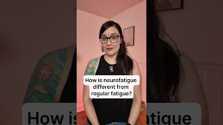 How is neuro fatigue after stroke different from regular fatigue stroke strokerecovery fatigue [upl. by Enomyar]