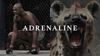 ADRENALINE  Best Motivational Speeches [upl. by Inanuah]