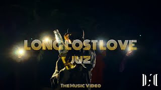 JUZ  “Long Lost Love” Official Music Video [upl. by Brooking]