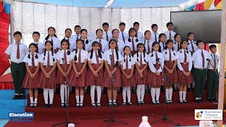 Study at EuroSchoolChhauni Chhauni Kathmandu ShikshaAarambha StudyinNepal [upl. by Ymor]