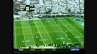 2004 Iowa at Penn State Highlights [upl. by Liek484]