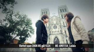 Music Video Ngày Mất Em  Khánh Trung [upl. by Ainerol]