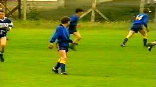 Feile 1990 St Finbarrs v Ballinderry [upl. by Nnaylime]